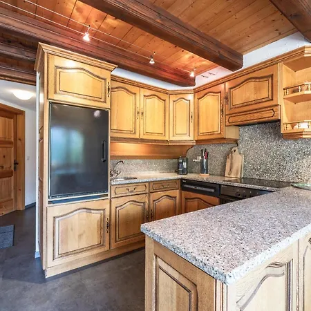 Appartement Mirador Appartement-fewo Appartement-fewo By Interhome Saas-Fee