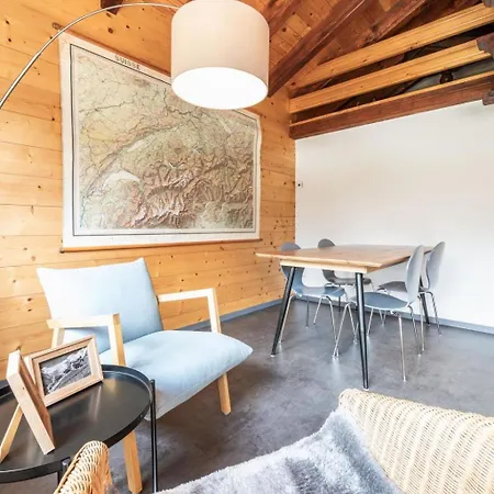 Mirador Appartement-fewo Appartement-fewo By Interhome Appartement