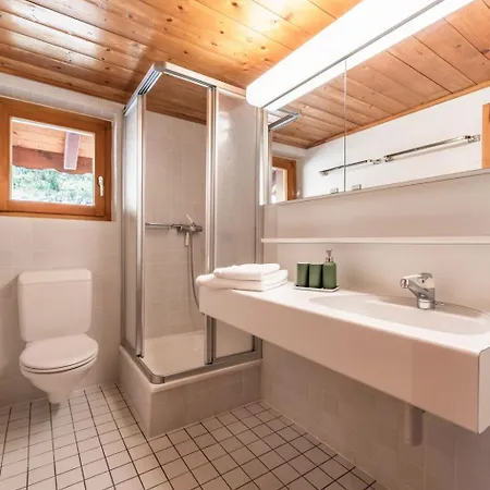 Mirador Appartement-fewo Appartement-fewo By Interhome * Saas-Fee