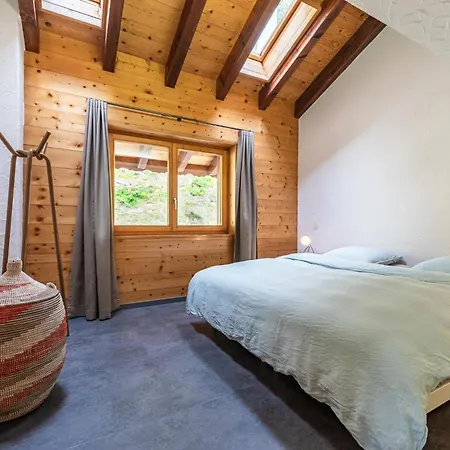 Mirador Appartement-fewo Appartement-fewo By Interhome *
