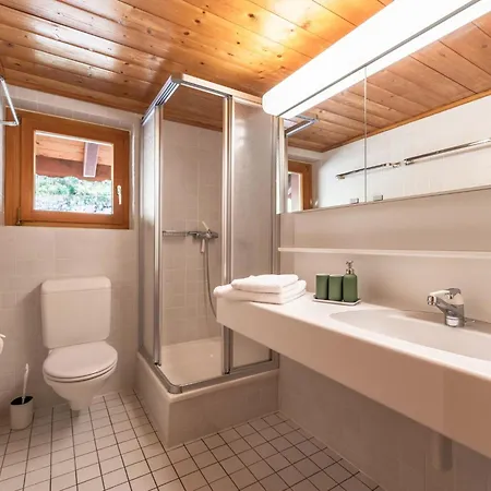 Appartement Mirador Appartement-fewo Appartement-fewo By Interhome Saas-Fee