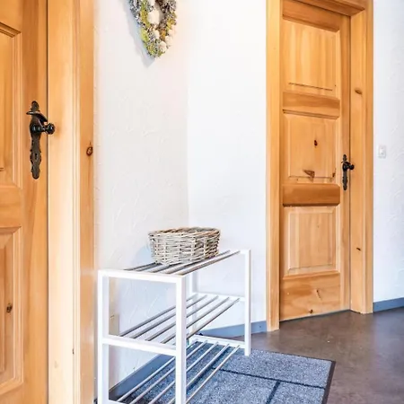 Mirador Appartement-fewo Appartement-fewo By Interhome Appartement Saas-Fee